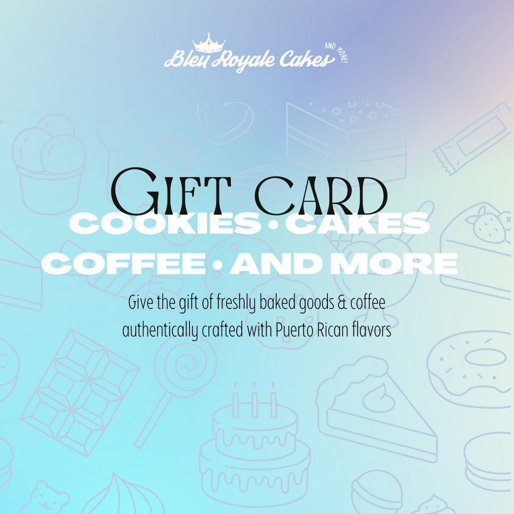 Gift Cards